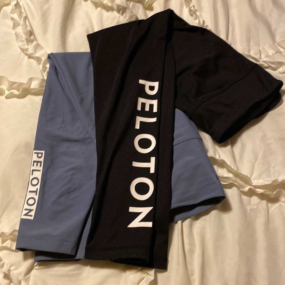 Peloton Leggings